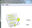 Best Outlook Recovery