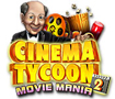 Cinema Tycoon 2: Movie Mania