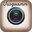 Jusgramm for iOS