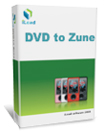iLead DVD to Zune Converter