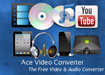 Ace Video Converter