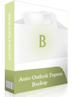 Auto Outlook Express Backup