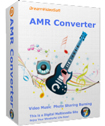 Dream AMR Converter