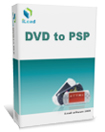 iLead DVD to PSP Converter