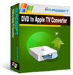 iMacsoft DVD to Apple TV Converter