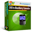 iMacsoft DVD to BlackBerry Converter