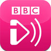 BBC iPlayer Radio for iOS