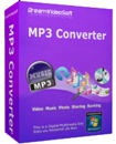 Dream MP3 Converter