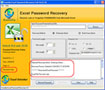 Excel Password Recovery Software 