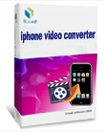 iLead iPhone Video Converter