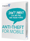 F-Secure Anti-Theft for Mobile