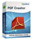 Epubor PDF Creator