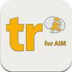 TalkRoom for AIM for iOS