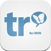 TalkRoom for MSN for iOS