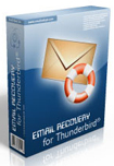 Thunderbird Email Recovery Tool