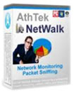 AthTek NetWalk