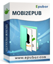 Epubor Mobi to ePub Converter
