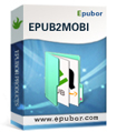Epubor ePub to Kindle Converter