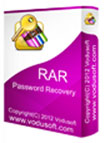Vodusoft RAR Password Recovery 