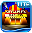 Megaplex Madness: Now Playing Lite for iPad