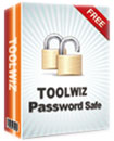 ToolWiz Password Safe
