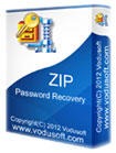 Vodusoft ZIP Password Recovery
