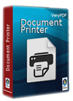  Document Printer 5.0 Máy in ảo trên Windows