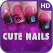 How to do your own Cute Nails Free for iPad