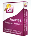 Vodusoft Access Password Recovery