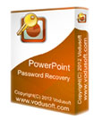 Vodusoft PowerPoint Password Recovery