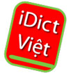 iDict Việt for Android