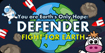 Defender: Fight for Earth