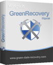 GreenRecovery Home