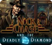 Nick Chase and the Deadly Diamond