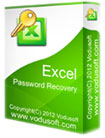 Vodusoft Excel Password Recovery