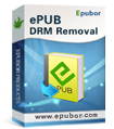 Epubor ePUB DRM Removal