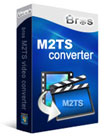 Bros M2TS Converter