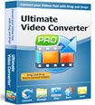 Ultimate Video Converter Pro