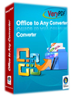 VeryPDF Office to Any Converter