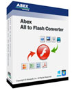 Abex All to Flash Converter 