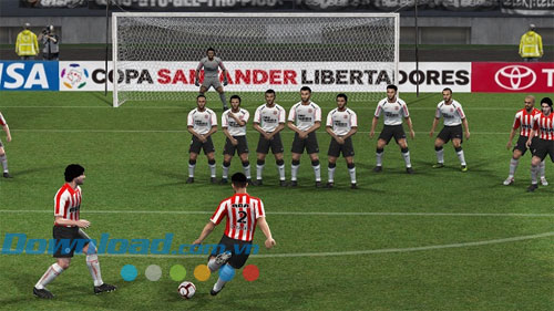 PES 2012 Pro Evolution Soccer