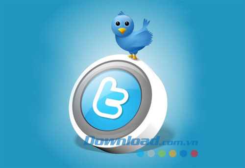 Tải Social for Twitter 2.0.9 Quản lý nhiều tài khoản Twitter 2