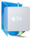 Tutu X to Apple TV Converter