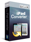 Bros iPad Converter