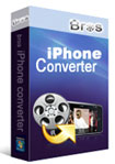 Bros iPhone Converter
