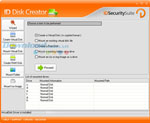  ID Disk Creator  3.5.0.0 Tạo ổ đĩa thay thế