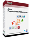 Abex PowerPoint to All Converter