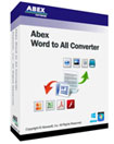 Abex Word to All Converter