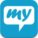 mysms Messenger cho iOS