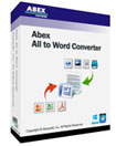 Abex All to Word Converter
